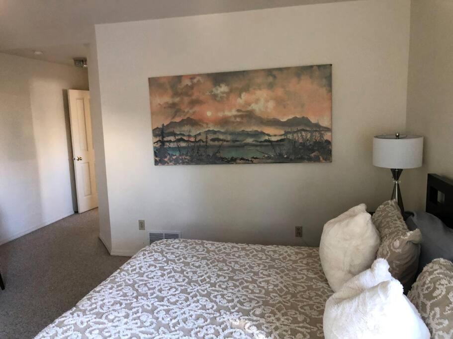Coastal Place - Best Location In Downtown! Anchorage Exterior photo